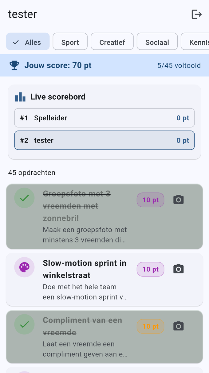 Crazy 88 — addtoorder